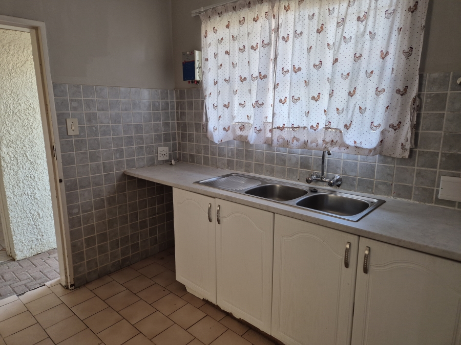 3 Bedroom Property for Sale in Flamwood North West